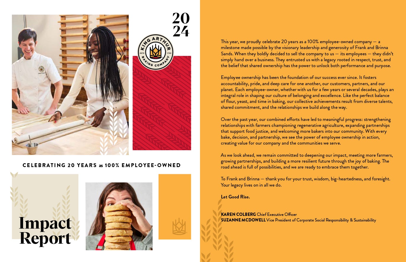 2024 Impact Report