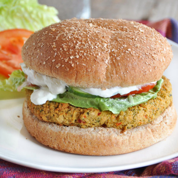 BURGER READY - Anmolpreet Food Products