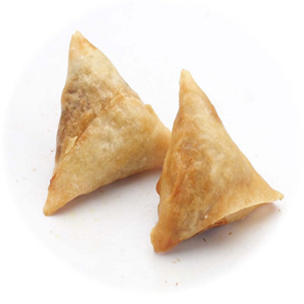 DRY SAMOSA - Anmolpreet Food Products