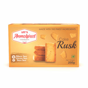 Cake Rusk