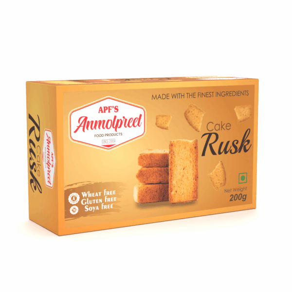 Cake Rusk - Image 3
