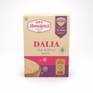 Dalia
