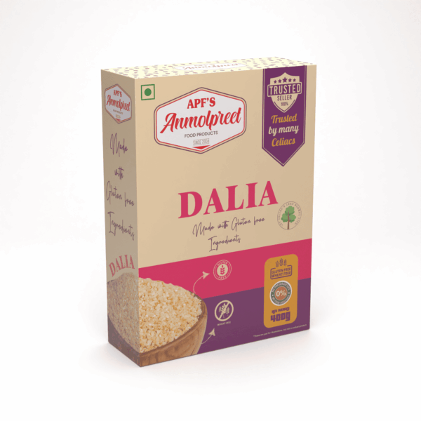Dalia - Image 2