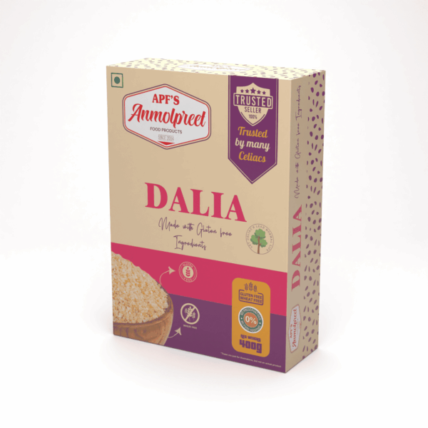Dalia - Image 3