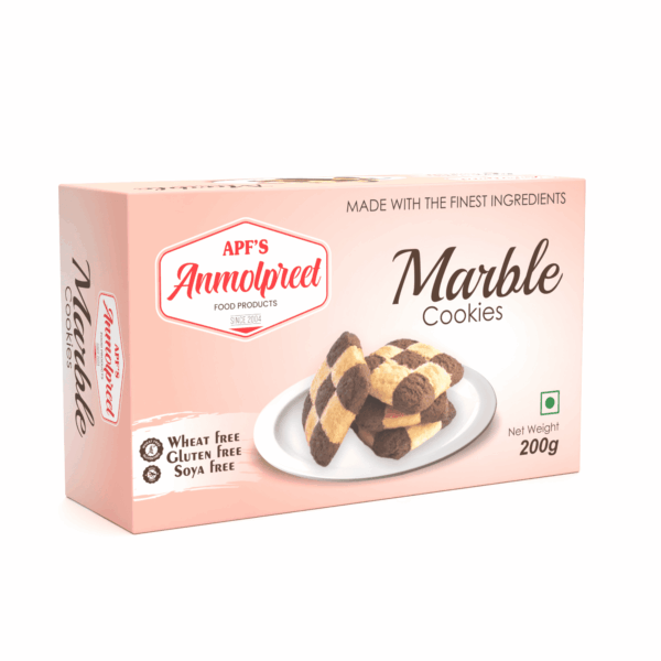 Marbel Cookies - Image 2