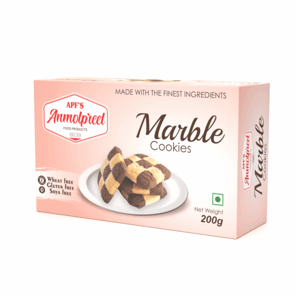 Marbel Cookies - Image 3