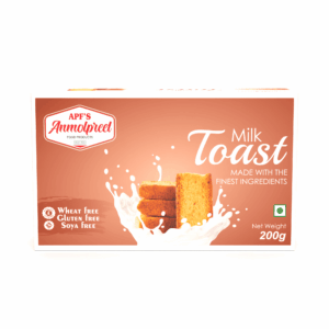 Milk Toast