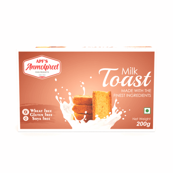 Milk Toast