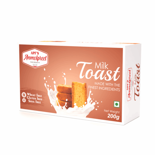 Milk Toast - Image 3