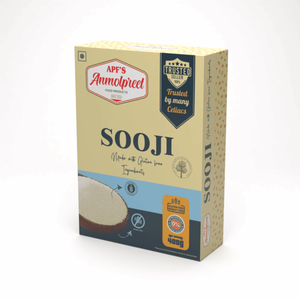 Sooji - Image 3
